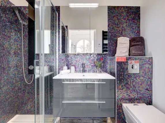 Apartment Cannes - 125m²