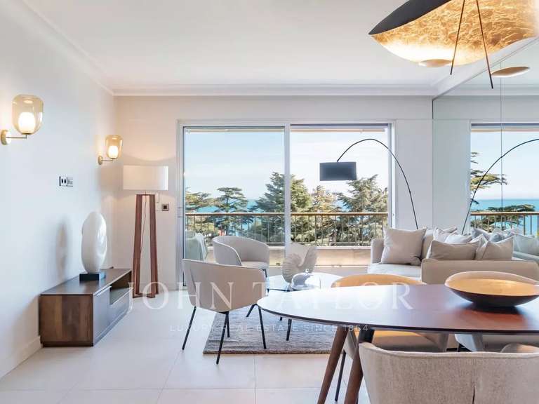 Appartement Cannes - 3 chambres - 104m²