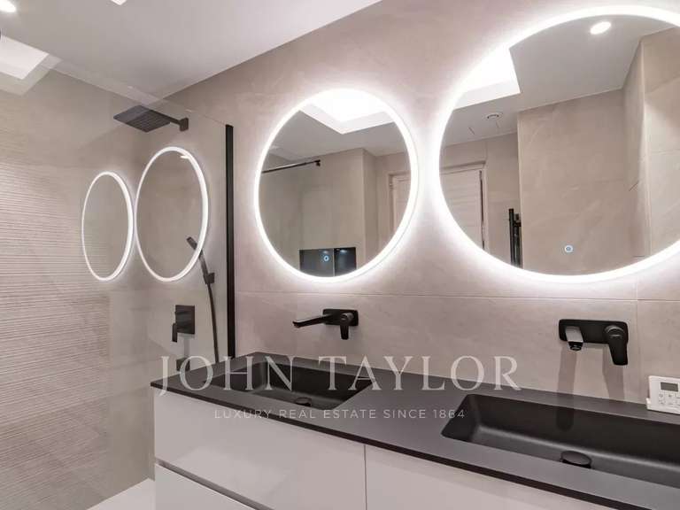 Appartement Cannes - 3 chambres - 104m²