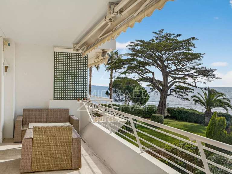 Appartement avec Vue sur mer Cannes - 2 chambres - 143m²