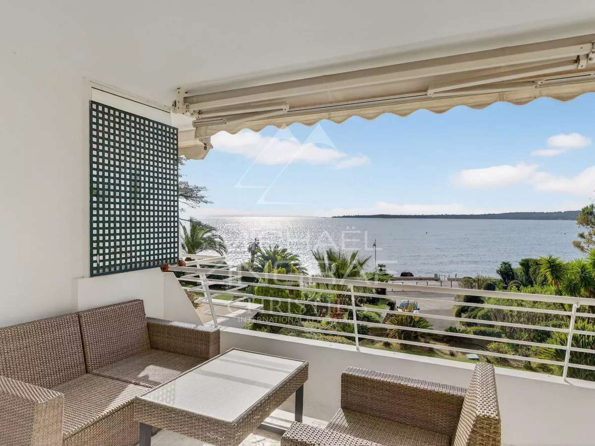 Apartment Cannes