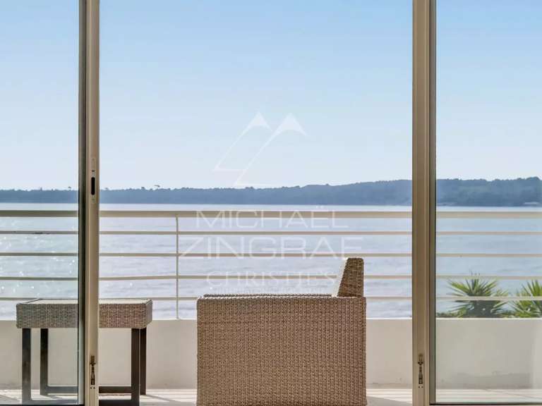 Appartement avec Vue sur mer Cannes - 2 chambres - 143m²