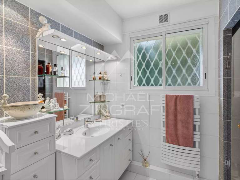 Appartement avec Vue sur mer Cannes - 2 chambres - 143m²