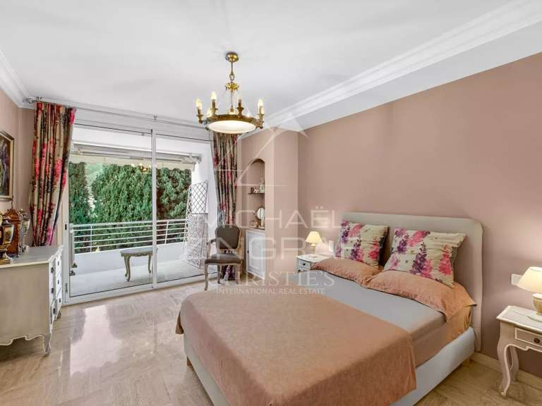 Appartement avec Vue sur mer Cannes - 2 chambres - 143m²