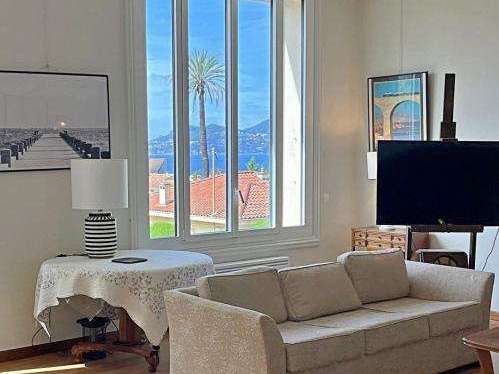 Appartement Cannes