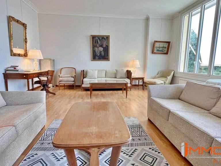 Apartment Cannes - 4 bedrooms