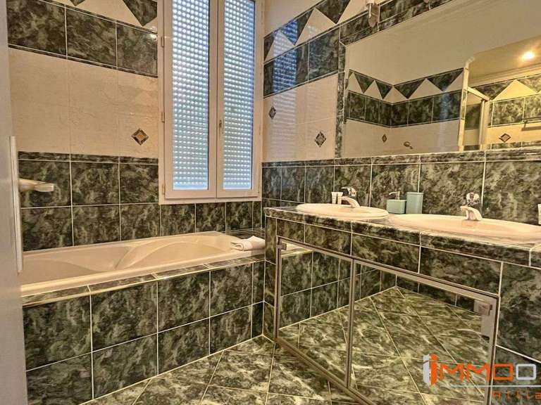 Apartment Cannes - 4 bedrooms