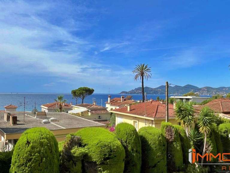 Apartment Cannes - 4 bedrooms