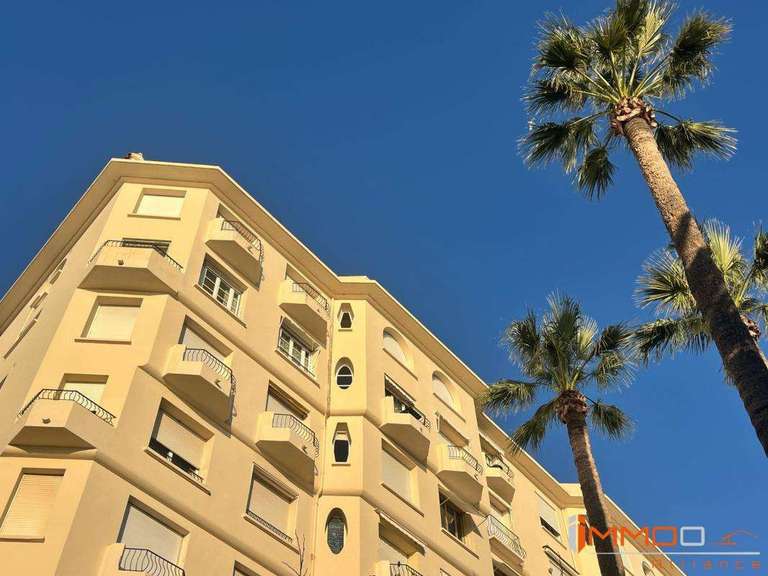 Apartment Cannes - 4 bedrooms