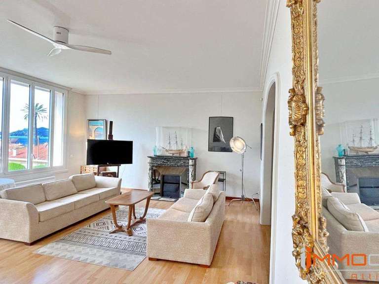 Apartment Cannes - 4 bedrooms