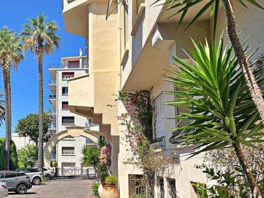 Appartement Cannes