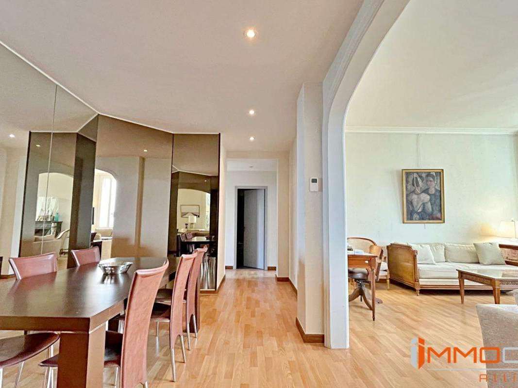 Apartment Cannes
