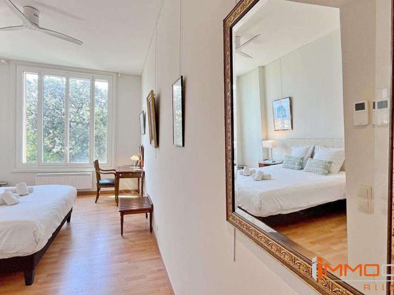 Apartment Cannes - 4 bedrooms