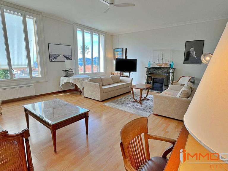 Apartment Cannes - 4 bedrooms