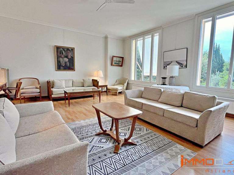 Apartment Cannes - 4 bedrooms