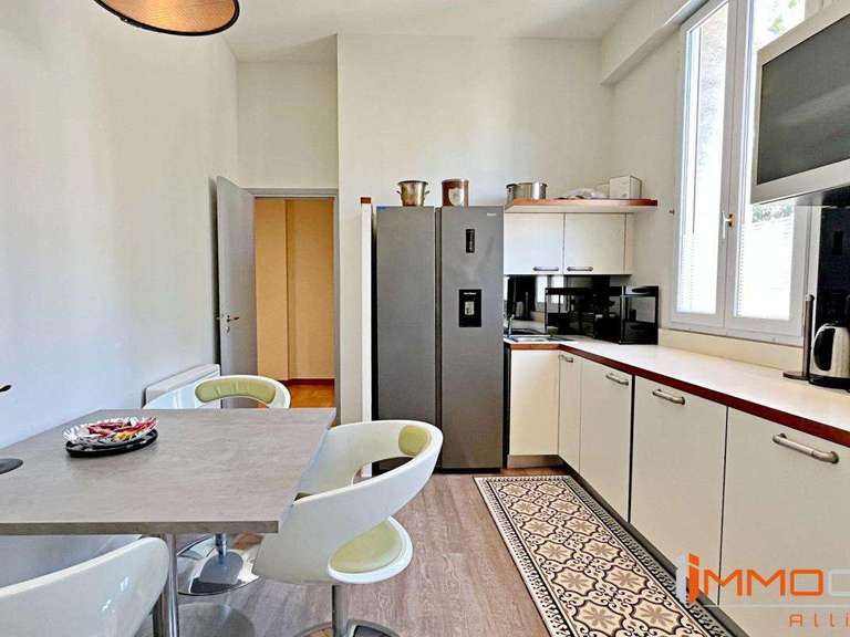 Apartment Cannes - 4 bedrooms
