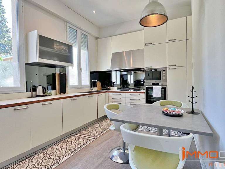 Apartment Cannes - 4 bedrooms