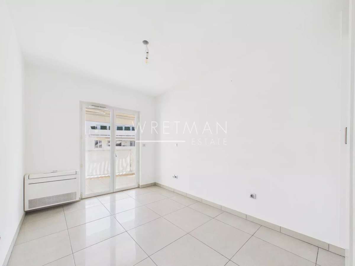 Appartement Cannes