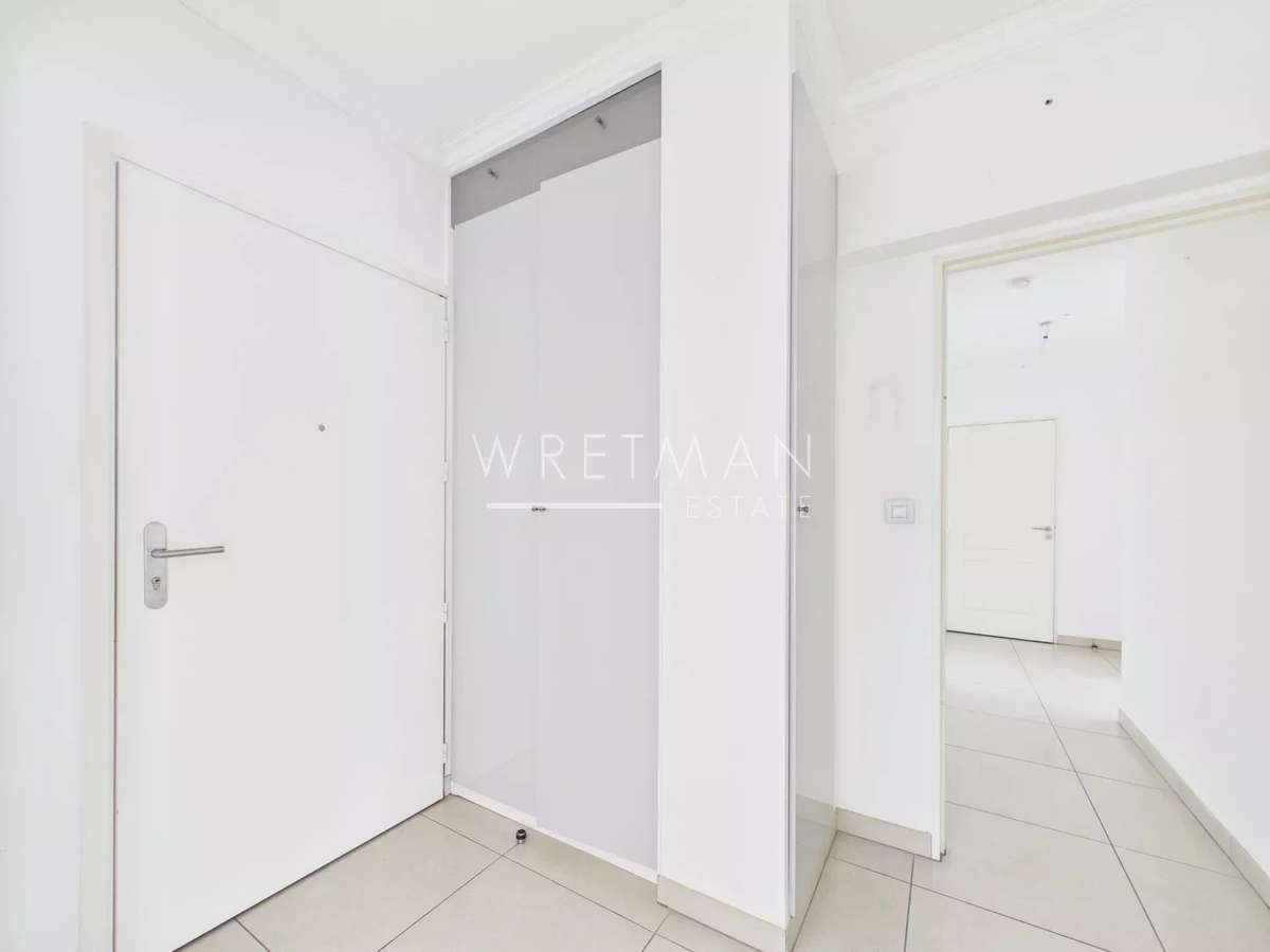 Appartement Cannes