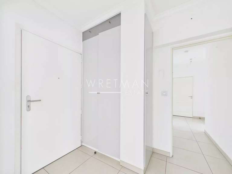 Apartment Cannes - 2 bedrooms - 80m²