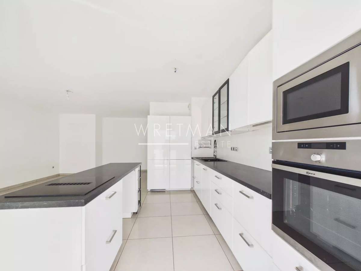Appartement Cannes