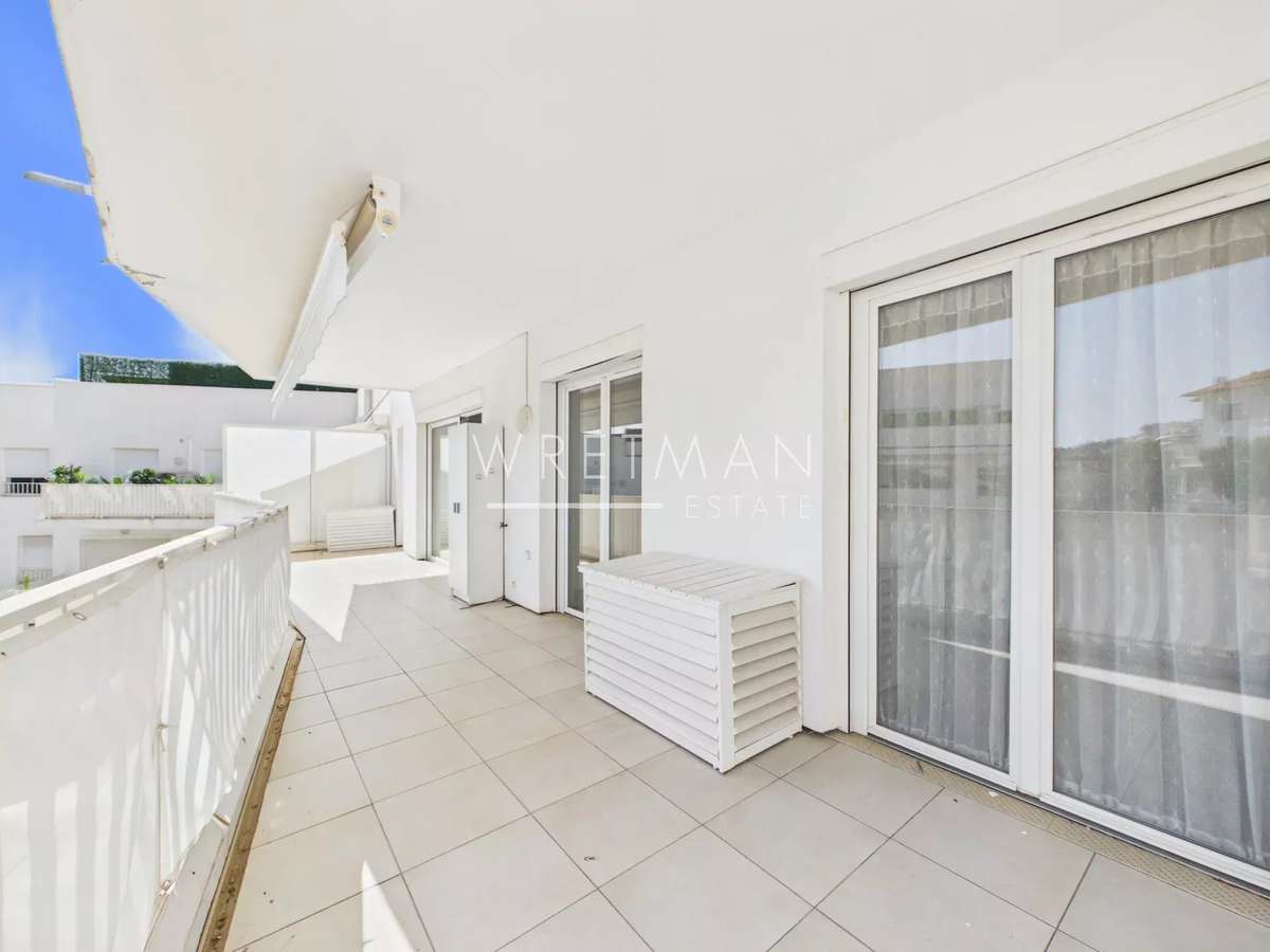 Appartement Cannes