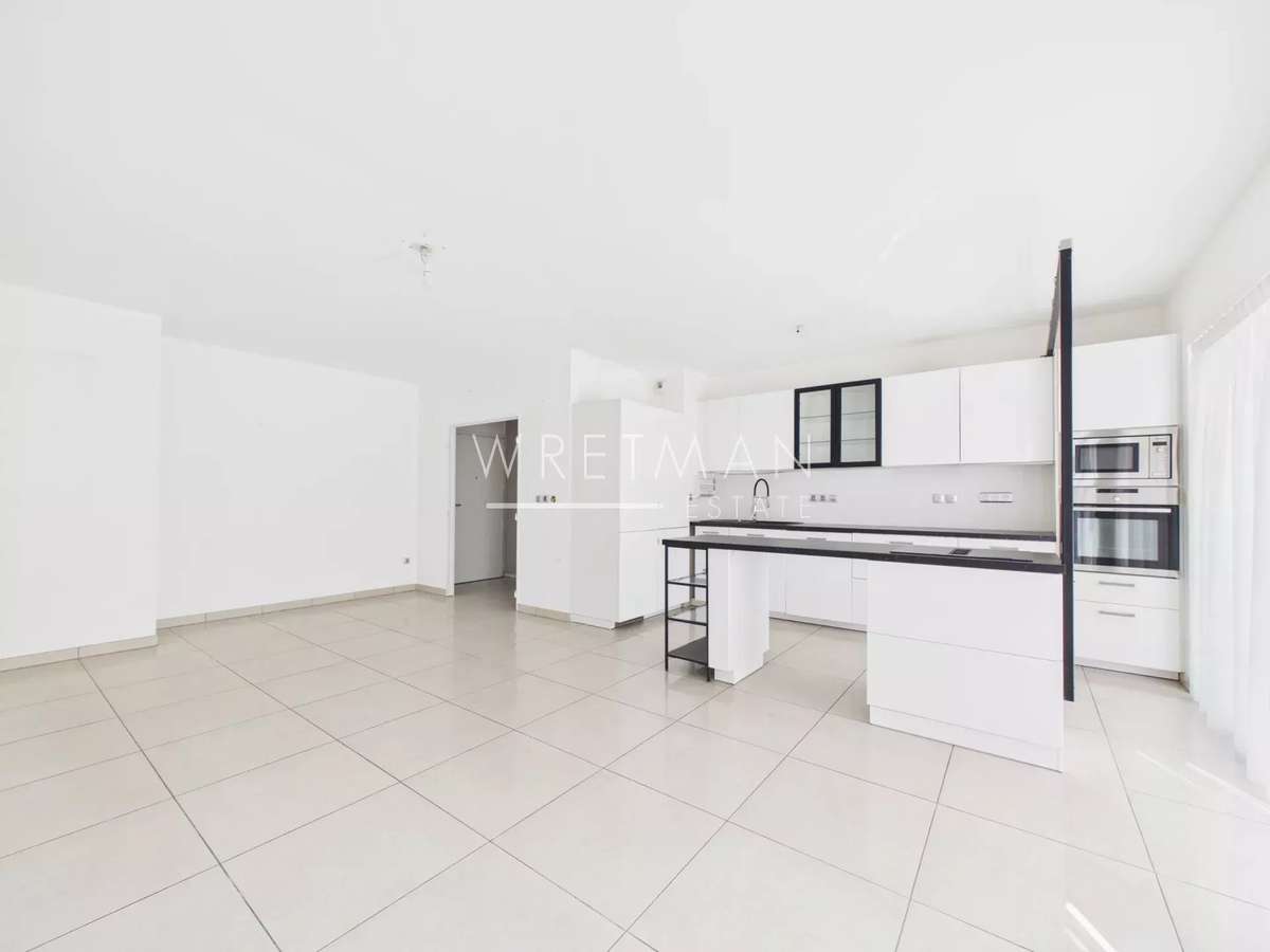 Appartement Cannes
