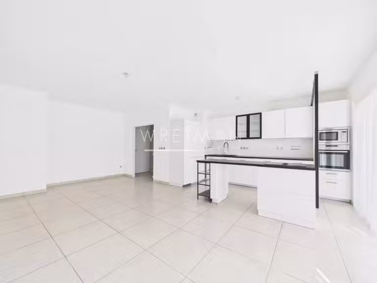 Apartment Cannes - 2 bedrooms - 80m²