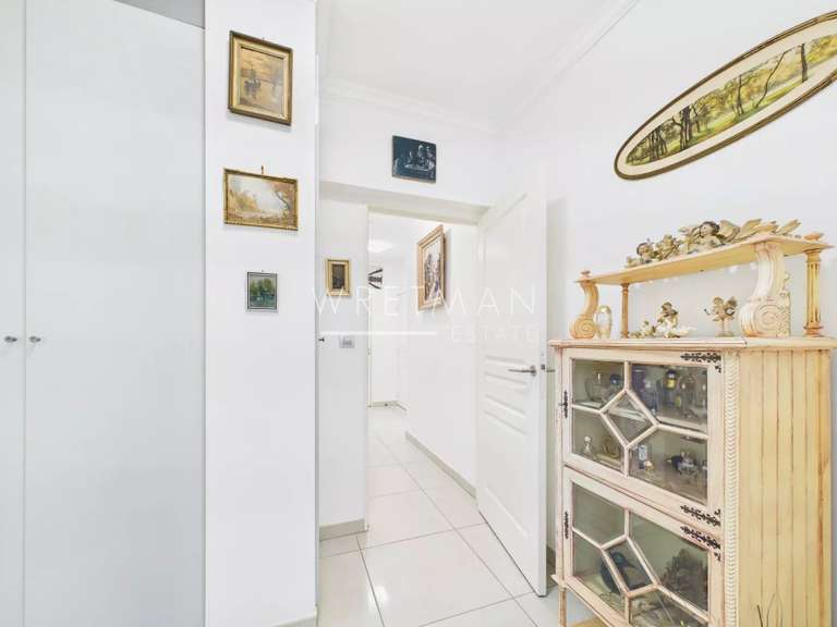 Appartement Cannes - 2 chambres - 80m²