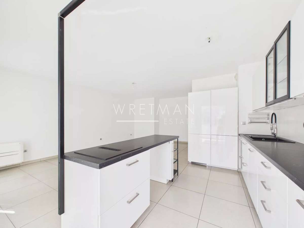 Appartement Cannes