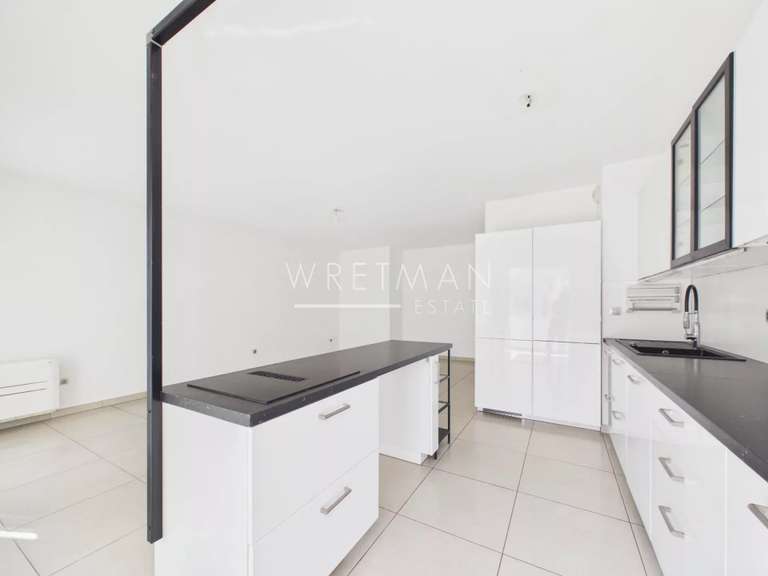 Apartment Cannes - 2 bedrooms - 80m²