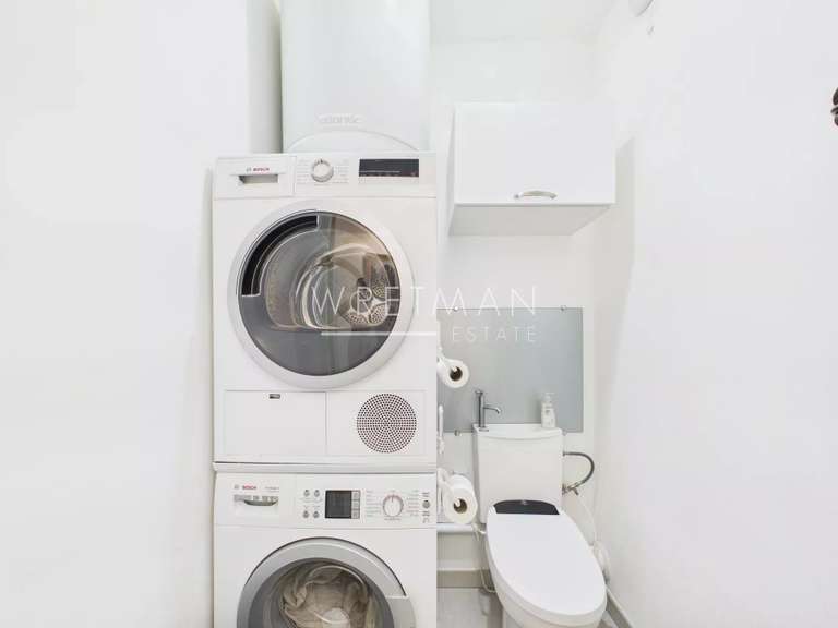 Appartement Cannes - 2 chambres - 80m²