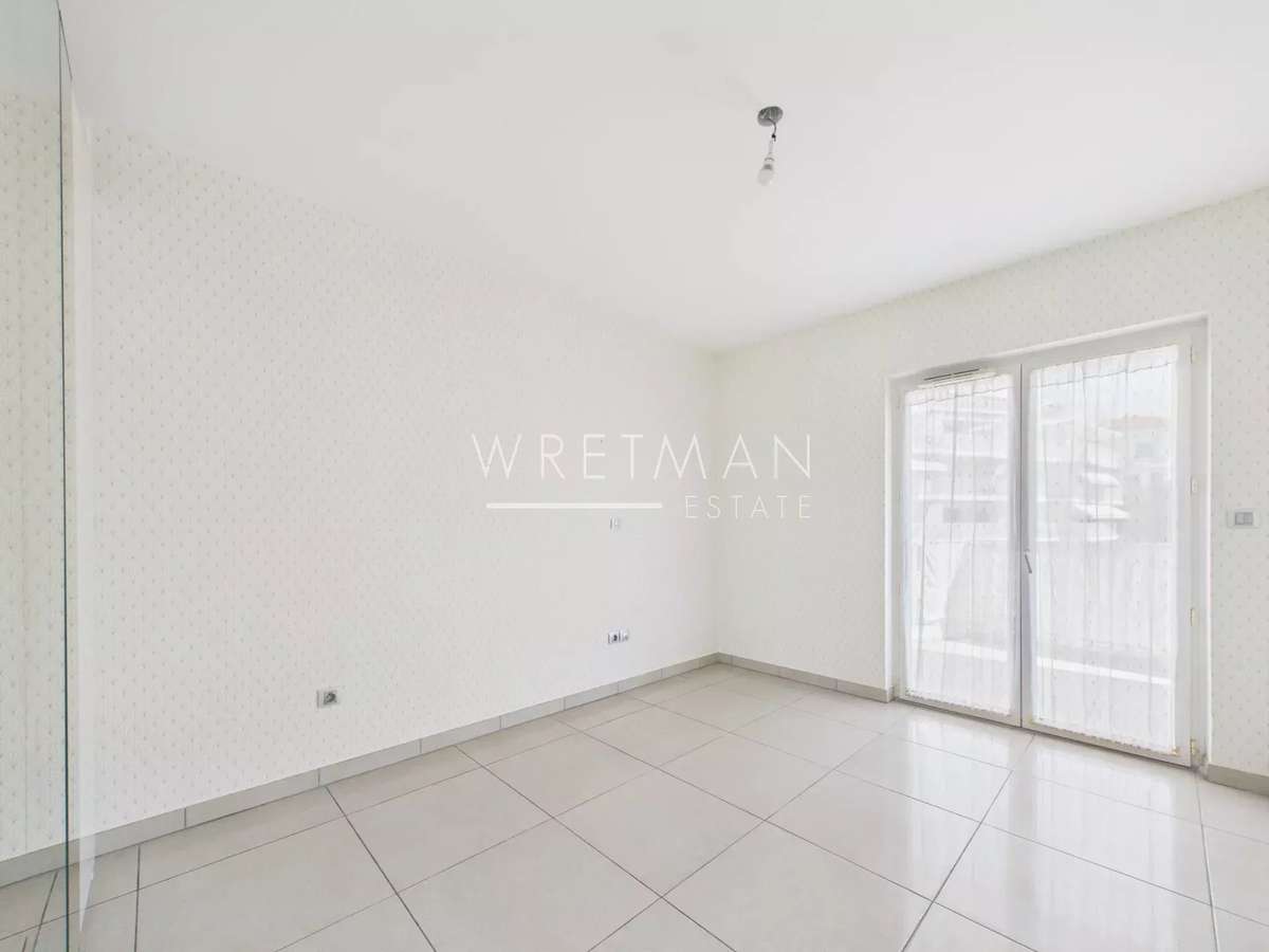 Appartement Cannes