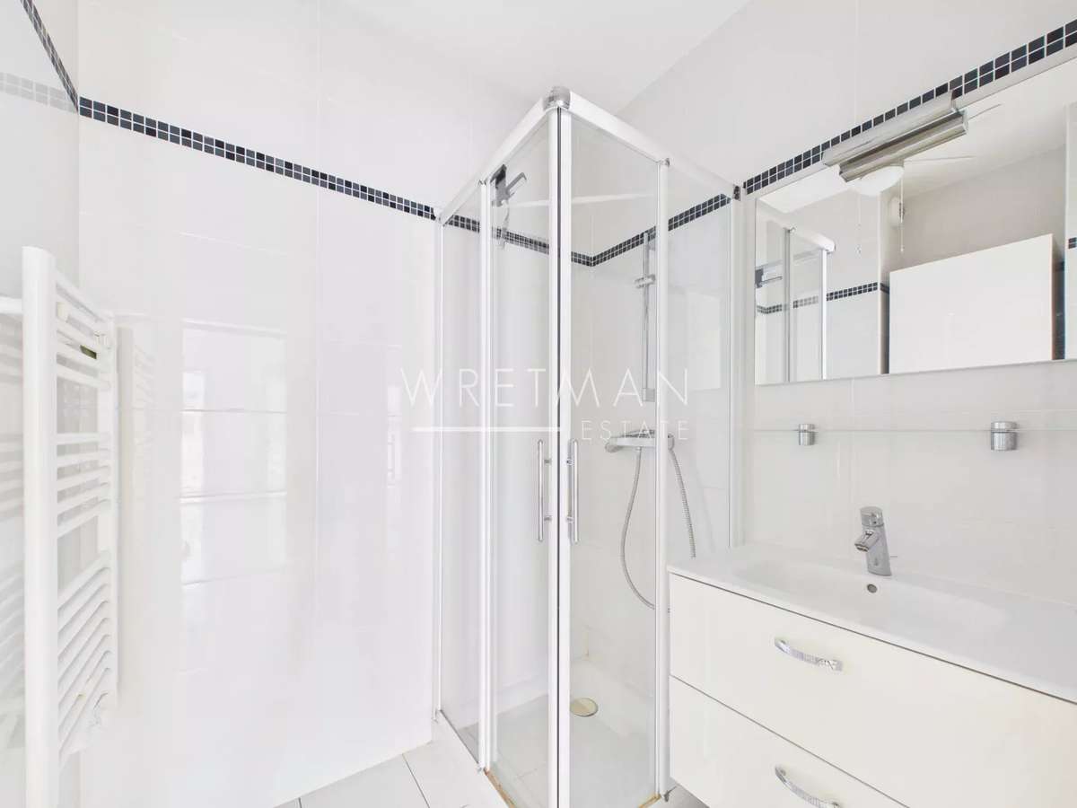 Appartement Cannes