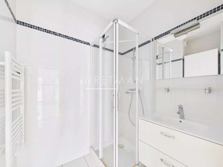 Apartment Cannes - 2 bedrooms - 80m²
