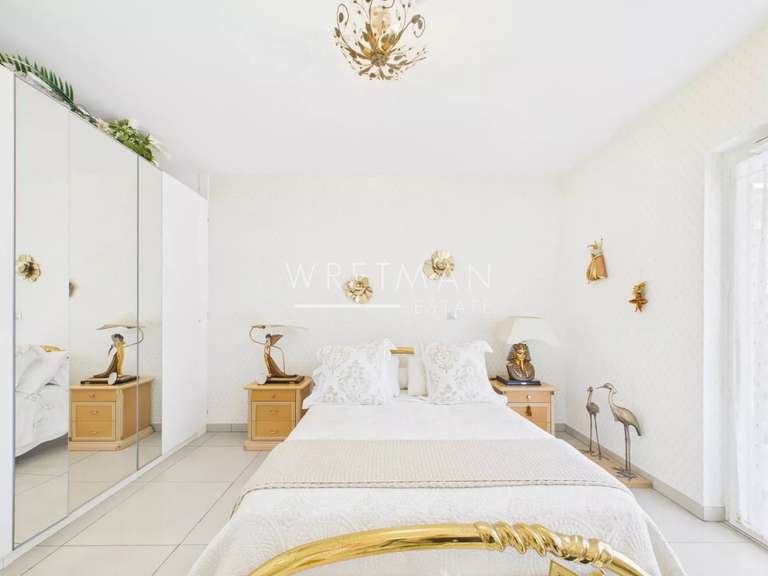 Appartement Cannes - 2 chambres - 80m²