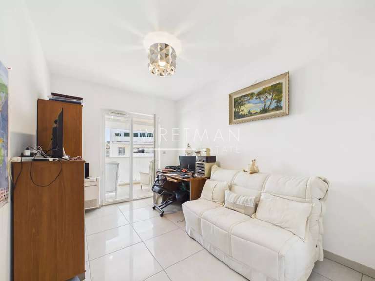 Appartement Cannes - 2 chambres - 80m²