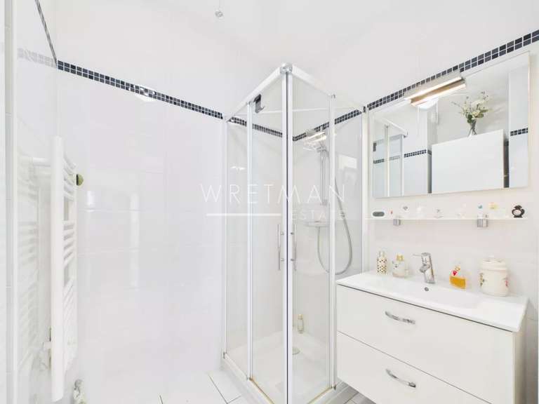 Appartement Cannes - 2 chambres - 80m²