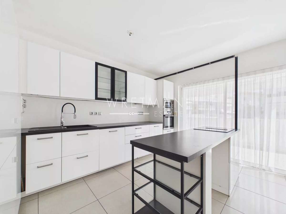 Appartement Cannes