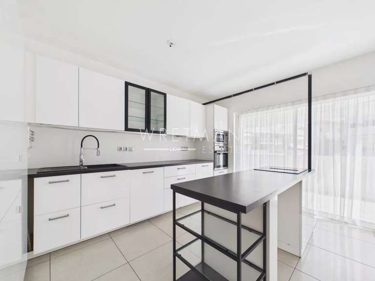Apartment Cannes - 2 bedrooms - 80m²