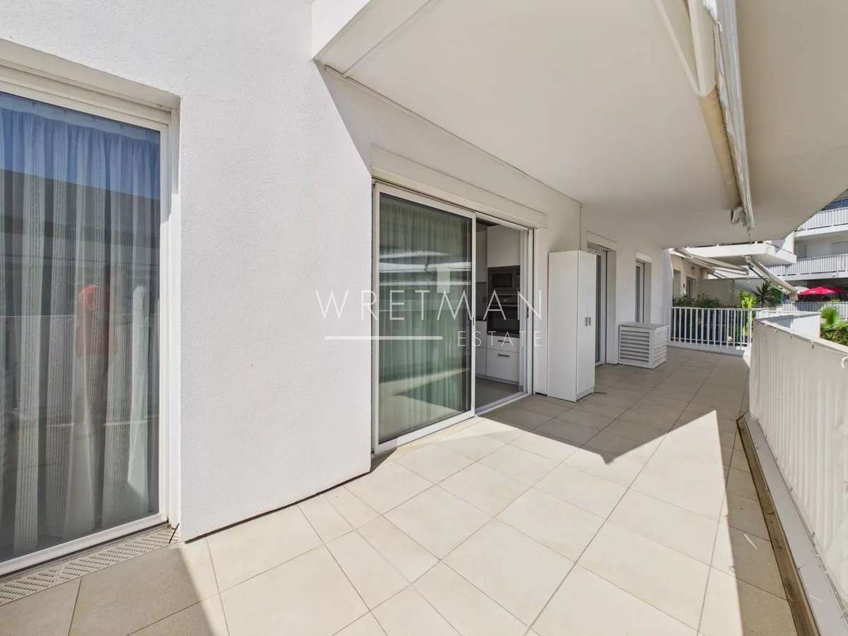 Appartement Cannes
