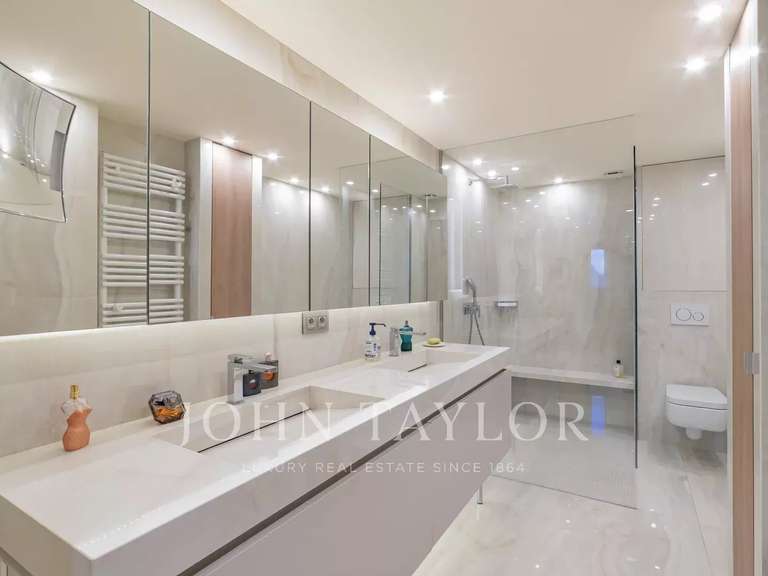 Appartement Cannes - 2 chambres - 135m²