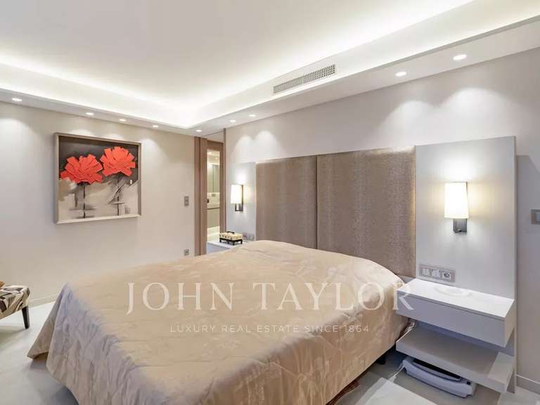 Appartement Cannes - 2 chambres - 135m²