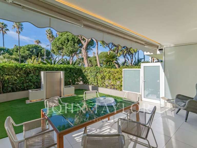 Appartement Cannes - 2 chambres - 135m²