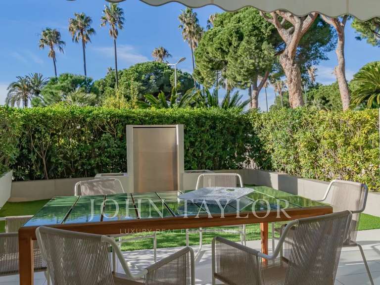Appartement Cannes - 2 chambres - 135m²