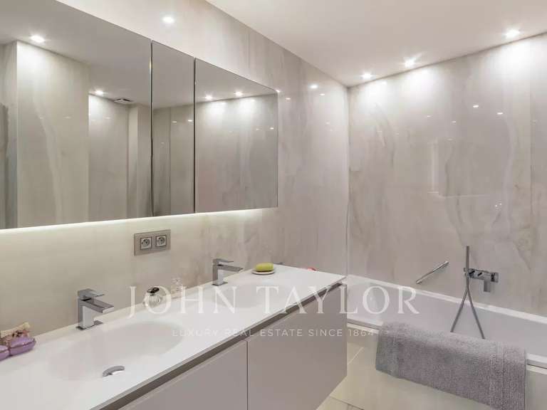 Appartement Cannes - 2 chambres - 135m²