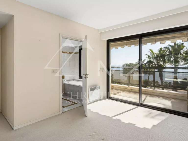 Appartement Cannes - 2 chambres - 106m²