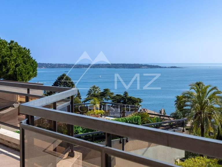 Appartement Cannes - 2 chambres - 106m²