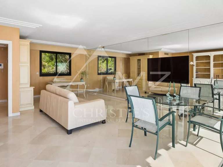 Appartement Cannes - 2 chambres - 106m²