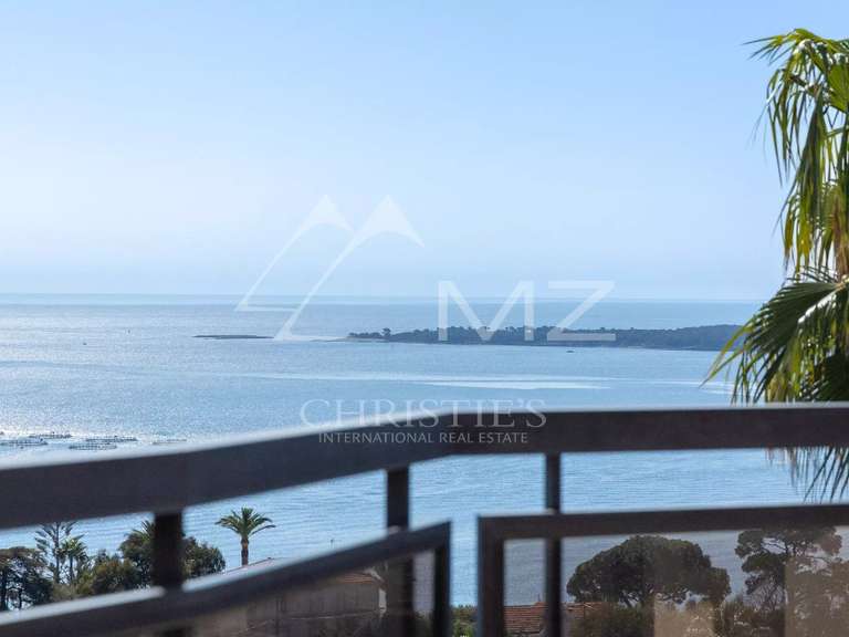 Appartement Cannes - 2 chambres - 106m²